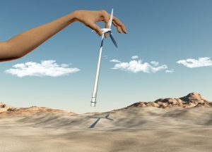 La rentabilité des éoliennes de toit