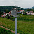 Montbéliard, France